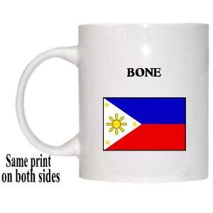  Philippines   BONE Mug 