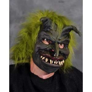  Zagone Studios M9004 Troll Mask Toys & Games