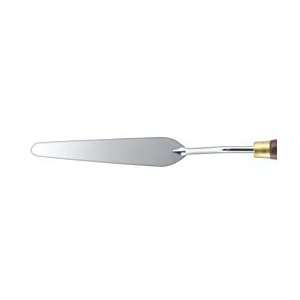  Painters Edge Stainless Steel Painting Knife Style 12T (3 
