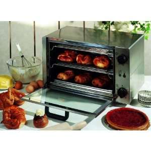    Equipex Countertop Electric Convection Oven: Kitchen & Dining