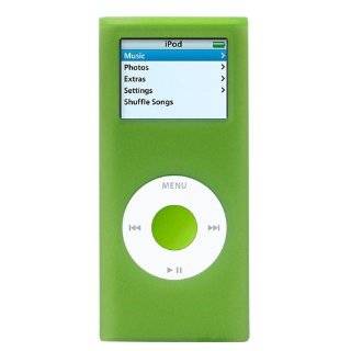   MUSIC PLAYER FM VOICE RECORDER (Green)  Players & Accessories