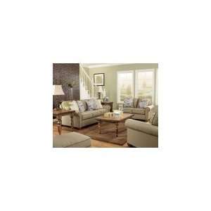 Sophia   Khaki Living Room Set by Signature Design By Ashley  