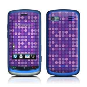  Skin Decal Sticker for LG Xenon (AT&T) Cell Phone: Office Products