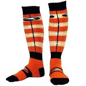  AXO Socks Highland Orange