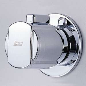  American Standard 1660.440 Two Way In Wall Diverter with 