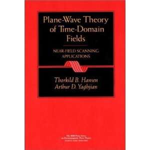  Plane Wave Theory of Time Domain Fields Near Field 