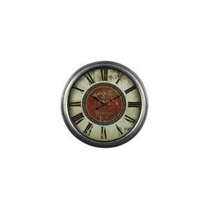    Specialite Clock by Sterling Industries 118 024