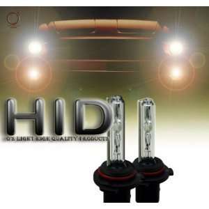 Xenon H4 HID Full System Head Light Kit for Suzuki Gsxr 600 750 1000 