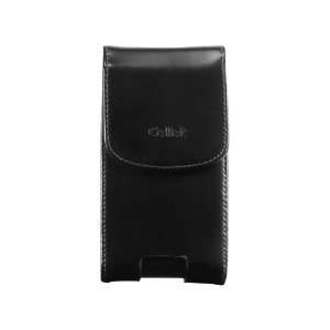  Cellet Vertical Omega Pouch for HD2/EVO4G   1 Pack 