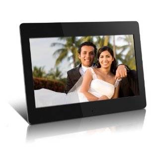 Aluratek 14 Inch High Resolution Digital Photo Frame with 512 MB Built 