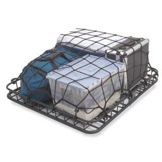   13551.30 Universal Application Cargo Net for Roof Rack Stretch Net