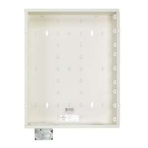   QNIC18 QuickNetwork 18 Install Panel with 110V Power Electronics