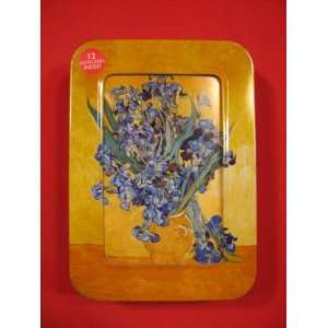  Tree Free Greeting Cards Tin Van Gogh: Office Products
