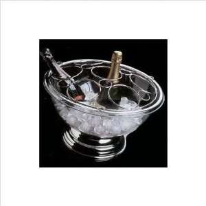 Grainware Party GoGo Punch Bowl with Wire Insert  Kitchen 