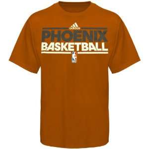  Phoenix Suns Shirts  Adidas Phoenix Suns Youth Orange 