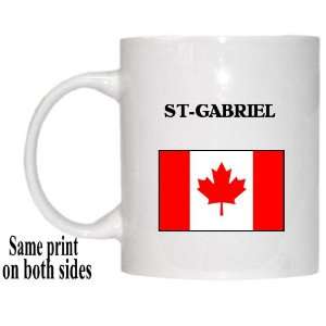  Canada   ST GABRIEL Mug 