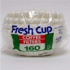  Fresh Cup 8 12 Cup Basket Coffee Filters (Bag)