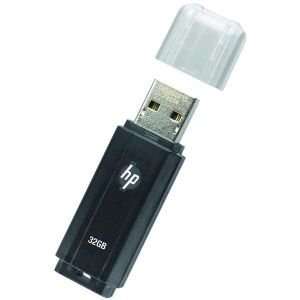   : HP P FD32GHP125 EF USB FLASH DRIVE (32 GB): Computers & Accessories