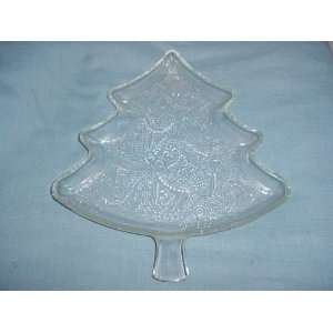  Crystal Christmas Tree Tray: Everything Else