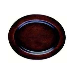   573706 Wood Platter for Cast Iron Fajita Skillet 119 135 and 119 136