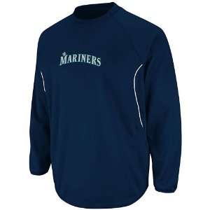  Seattle Mariners Authentic Collection Tech Fleece Sports 