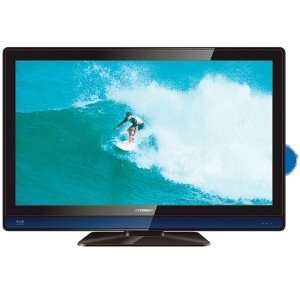  Sylvania LD427SSX 42 Inch 1080p LCD HDTV with Built In Blu 