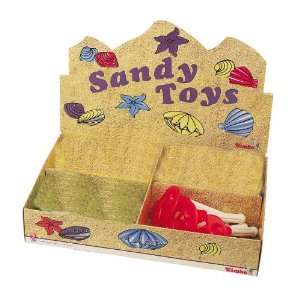  Androni Sandy Toys   Made in Italy   1 Rake Toys & Games