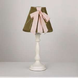  Taffy Standard Lamp and Shade by Cotton Tales Baby