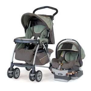  Chicco Keyfit 30 Travel System   Adventure Baby