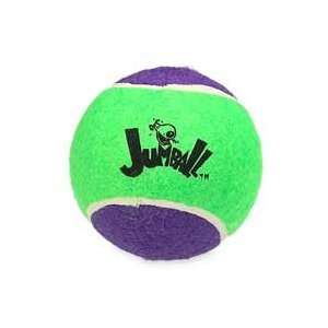  Happy Dog Toys 4 Inch Jumball: Pet Supplies
