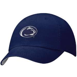   Nittany Lions Navy Blue Ladies Classic Campus Hat