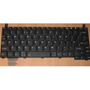  Toshiba NSK T500U Black UK Replacement Laptop Keyboard 