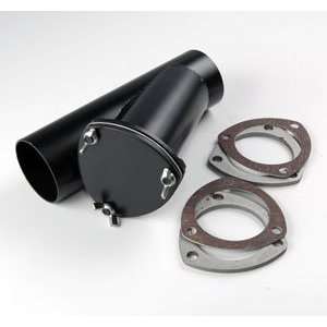  JEGS Performance Products 30752 Exhaust Cutout Automotive
