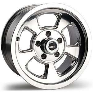    JEGS Performance Products 69052 Sport Mag II Wheel: Automotive