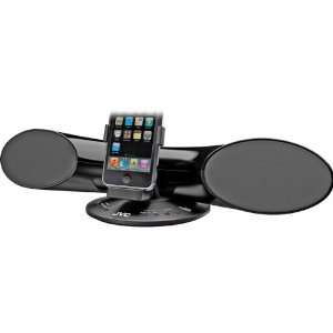  Personal Surround Sound Speaker System with iPod Dock 