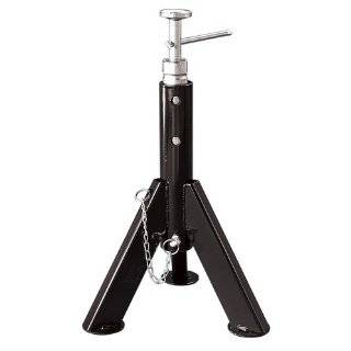  Camco 44561 Olympian RV Aluminum Stack Jack Stand   2 Box 