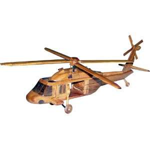  Black Hawk Helicopter