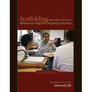  Scaffolding the Academic Success of Adolescent English 