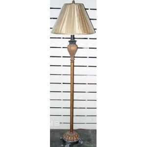 C6129 CLASSIC FLOOR LAMP Furniture Collections Lite Source 
