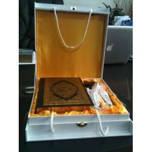  m900 quran read pen with wooden box package Office 
