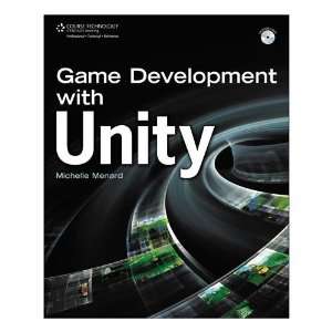  Game Development with Unity