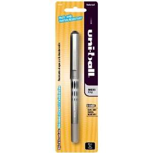   Vision Stick Micro Point Roller Ball Pens, 1 Black Ink Pen (60331PP
