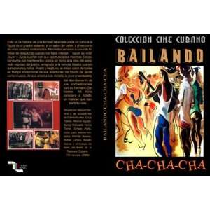  Bailando Chachacha DVD cubano musical. 