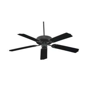  Savoy House 52 PF 5MB FB 52in. Crimson Outdoor Ceiling Fan 