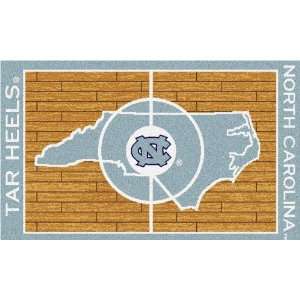   Heels 3 ft. x 5 ft. Center Court Fashion Area Rug: Sports & Outdoors