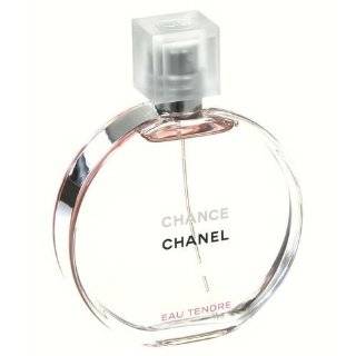  Chanel Chance Eau Tendre Perfume for Women 3.3 oz Eau De 