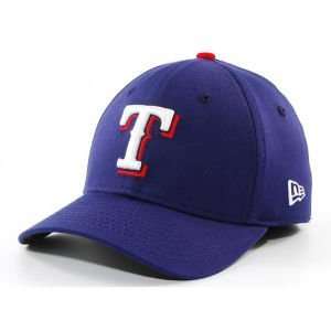  Texas Rangers Single A 2010 Hat: Sports & Outdoors
