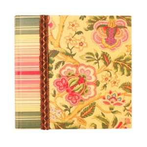 CR Gibson Bound Photo Journal Album with Space for Journaling and CD 