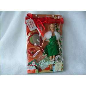  Barbie Christmas Holiday Wishes: Toys & Games
