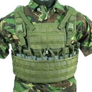 37CL78AU Enhanced Commando Recon Harness, ARPAT Blackhawk Enhanced 